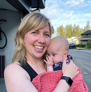 Meet your Posher, Niki